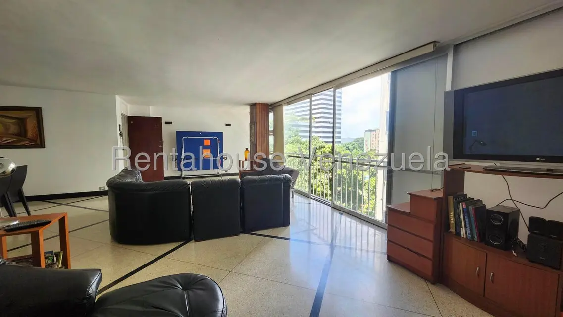 Apartamento (1 Nivel) en Venta en Altamira, Distrito Metropolitano - 9