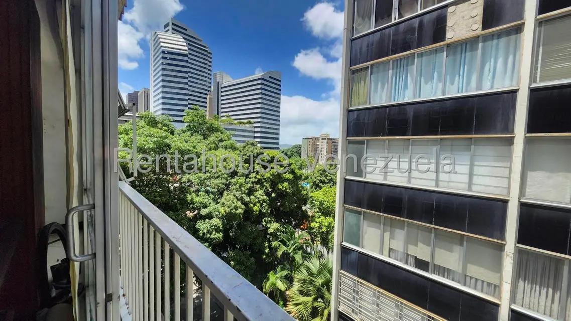 Apartamento (1 Nivel) en Venta en Altamira, Distrito Metropolitano - 10