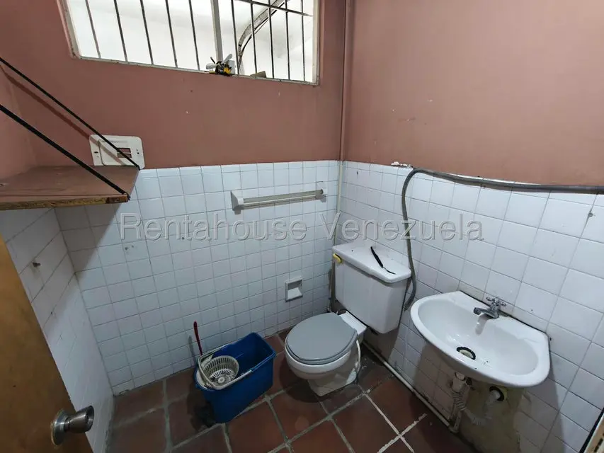 Comercial (Oficina) en Venta en Centro, Portuguesa - 8