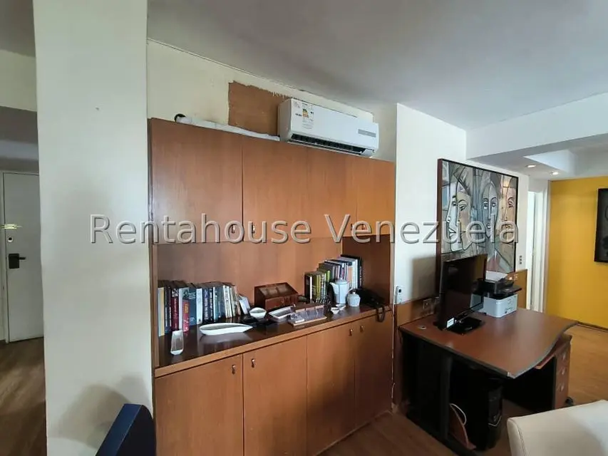 Apartamento (1 Nivel) en Alquiler en Altamira, Distrito Metropolitano - 7