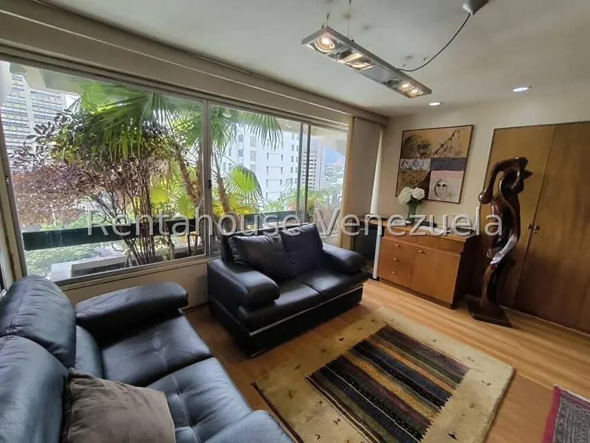 Apartamento (1 Nivel) en Alquiler en Altamira, Distrito Metropolitano - 9