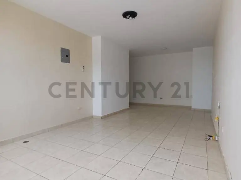 APARTAMENTO EN ALQUILER - 2