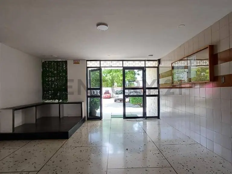 APARTAMENTO EN ALQUILER - 8