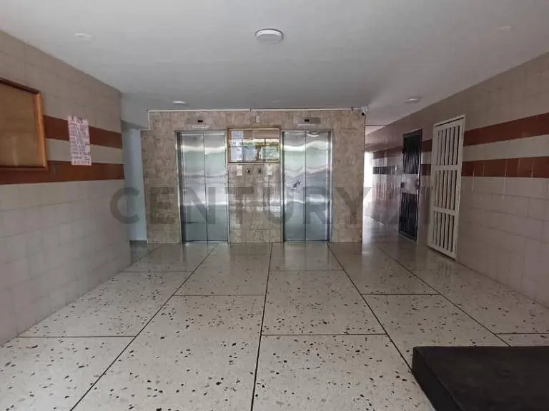 APARTAMENTO EN ALQUILER - 9