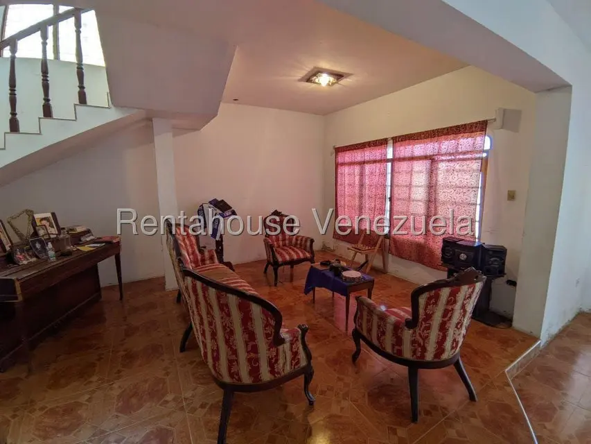 Casa (1 Nivel) en Venta en El Manzano, Lara - 2