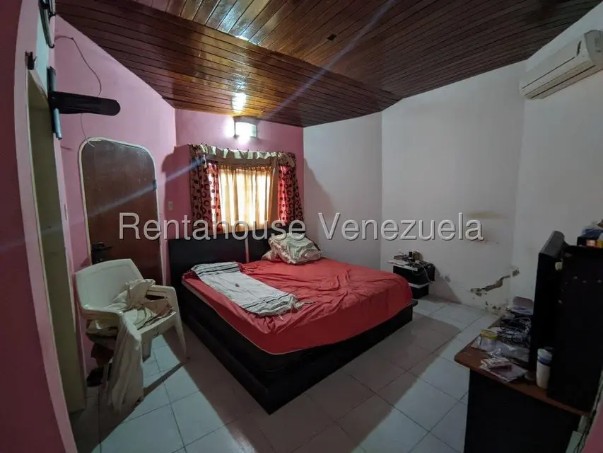 Casa (1 Nivel) en Venta en El Manzano, Lara - 11