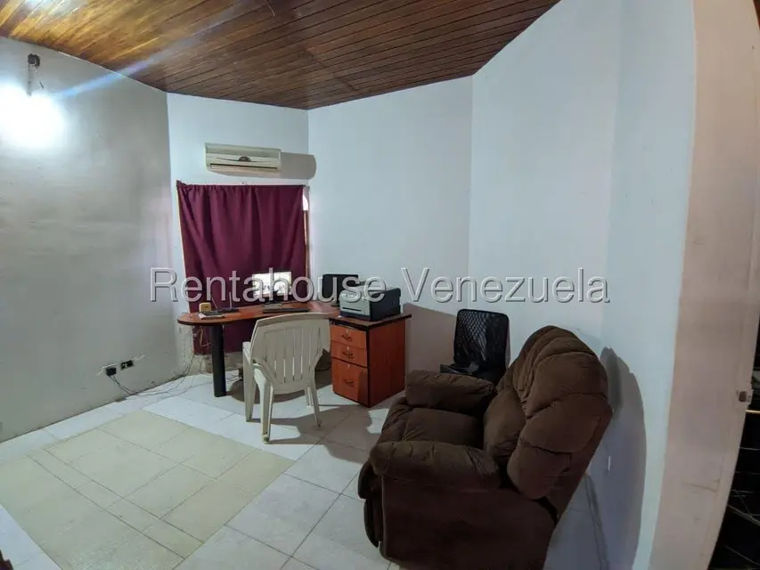 Casa (1 Nivel) en Venta en El Manzano, Lara - 12