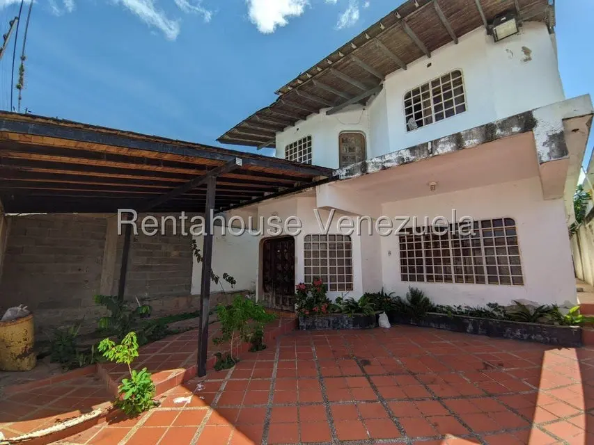 Casa (1 Nivel) en Venta en El Manzano, Lara - 13