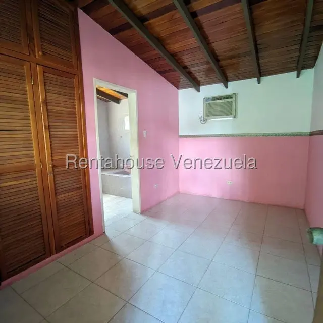 Casa (1 Nivel) en Venta en El Manzano, Lara - 14
