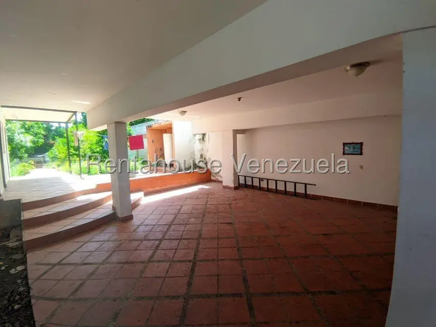 Casa (1 Nivel) en Venta en El Manzano, Lara - 15