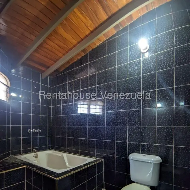 Casa (1 Nivel) en Venta en El Manzano, Lara - 17
