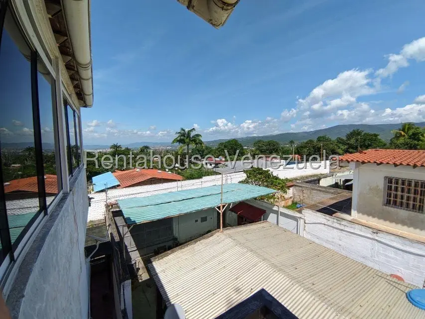 Casa (1 Nivel) en Venta en El Manzano, Lara - 5