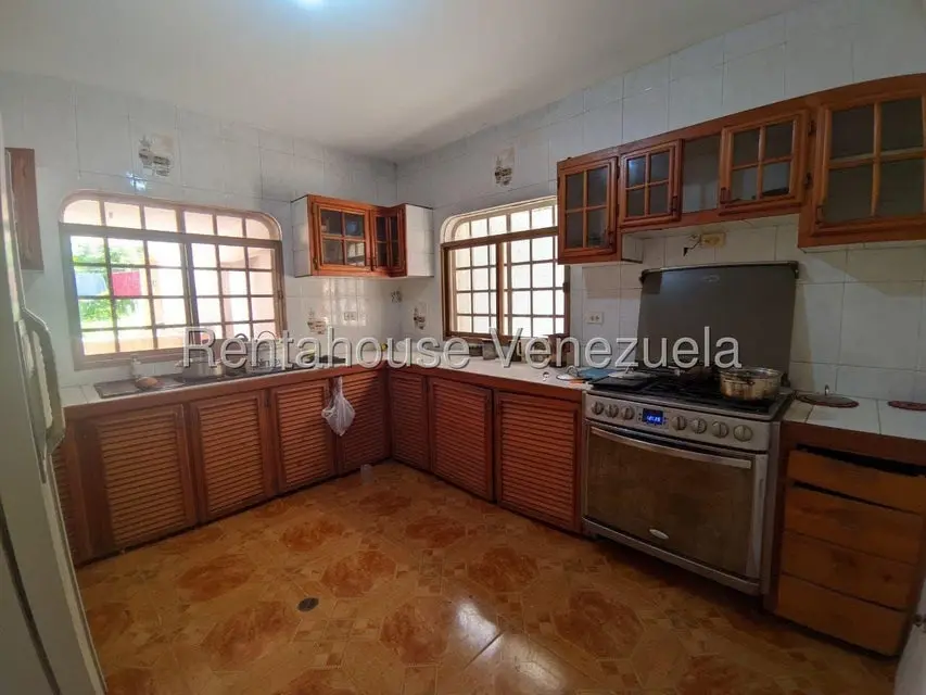 Casa (1 Nivel) en Venta en El Manzano, Lara - 6