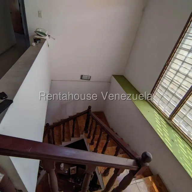 Casa (1 Nivel) en Venta en El Manzano, Lara - 8