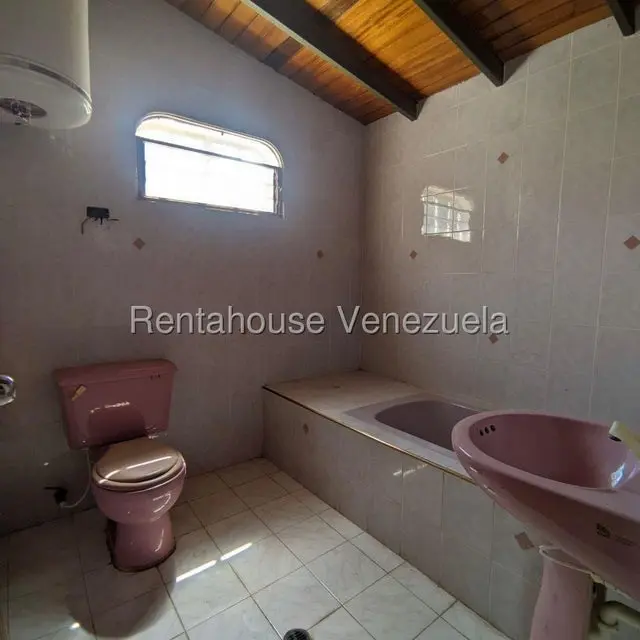 Casa (1 Nivel) en Venta en El Manzano, Lara - 9