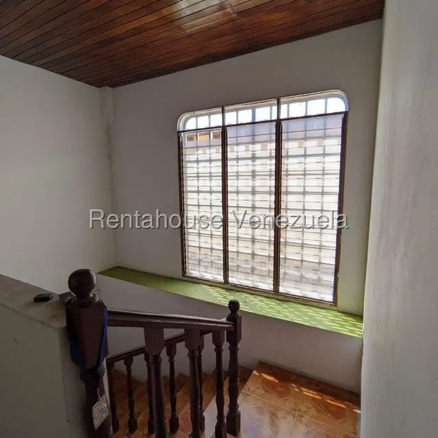 Casa (1 Nivel) en Venta en El Manzano, Lara - 10