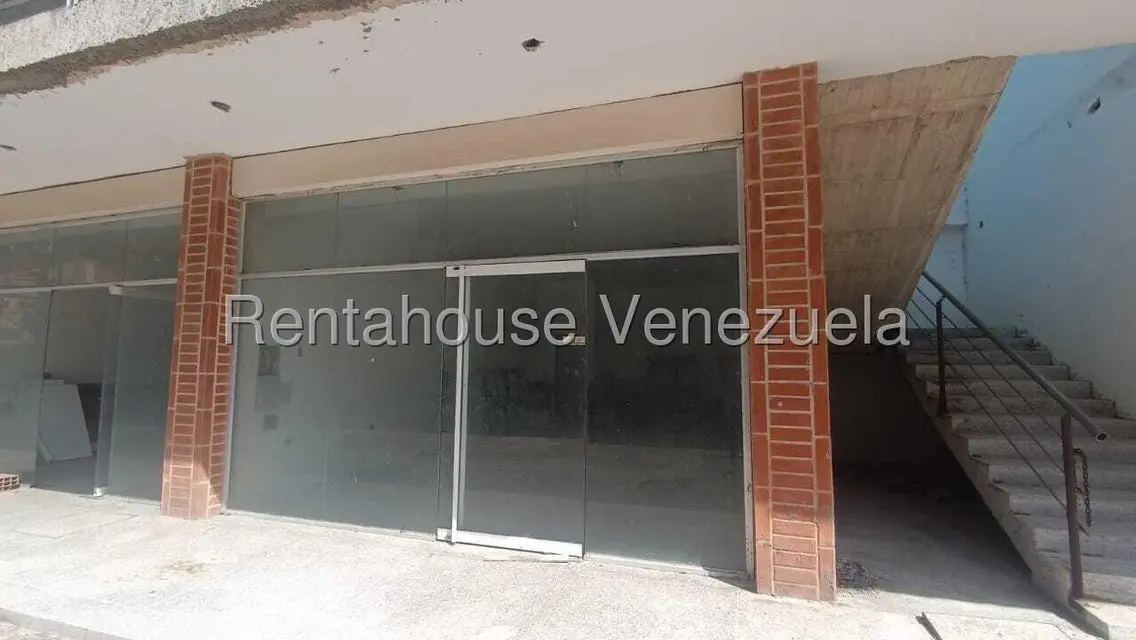 Comercial (Local Comercial) en Alquiler en El Castaño (Zona Privada), Aragua - 4