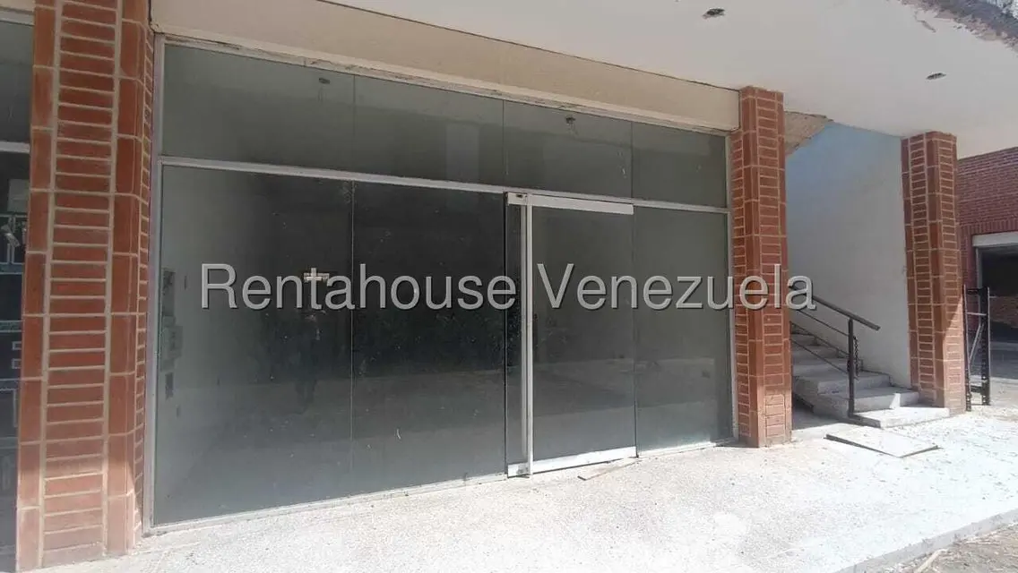 Comercial (Local Comercial) en Alquiler en El Castaño (Zona Privada), Aragua - 5