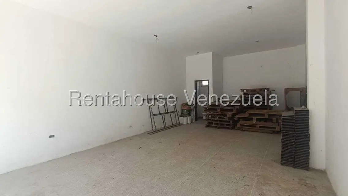 Comercial (Local Comercial) en Alquiler en El Castaño (Zona Privada), Aragua - 6