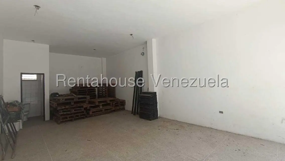 Comercial (Local Comercial) en Alquiler en El Castaño (Zona Privada), Aragua - 7