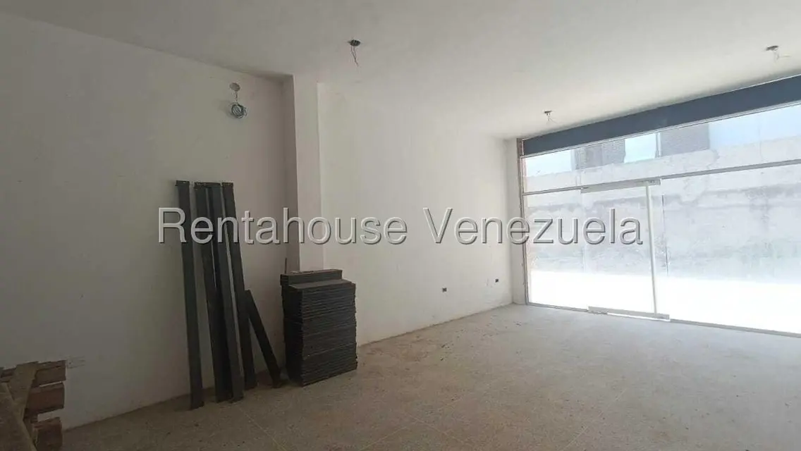 Comercial (Local Comercial) en Alquiler en El Castaño (Zona Privada), Aragua - 9