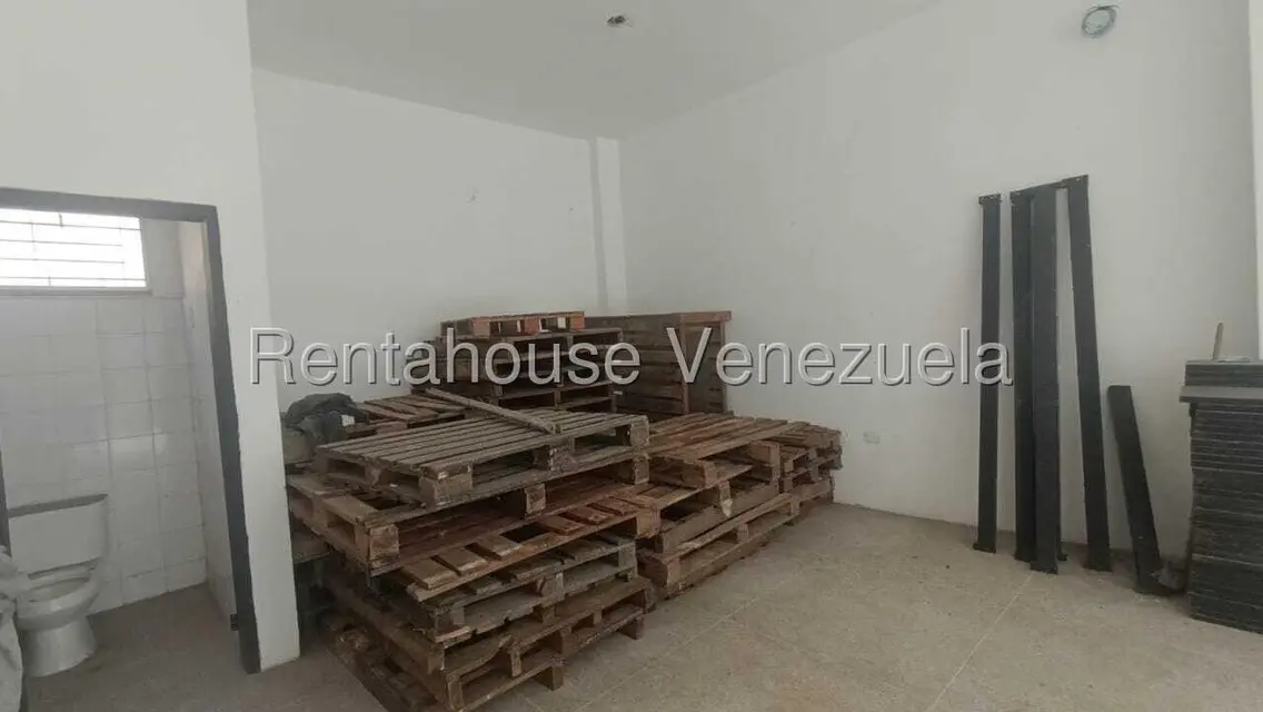 Comercial (Local Comercial) en Alquiler en El Castaño (Zona Privada), Aragua - 10