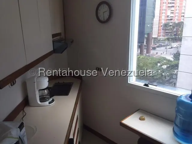 Comercial (Oficina) en Alquiler en El Rosal, Distrito Metropolitano - 6
