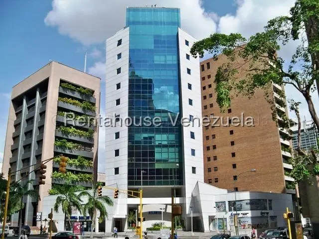 Comercial (Oficina) en Alquiler en El Rosal, Distrito Metropolitano - 9