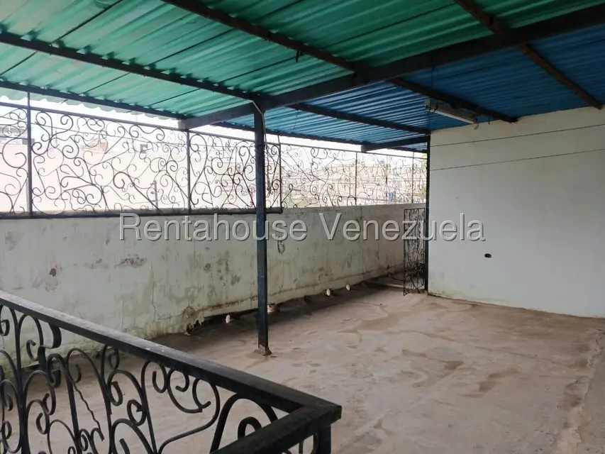 Casa (Multipes Niveles) en Venta en Zapara, Zulia - 21