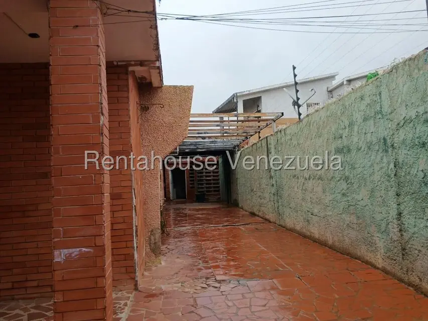 Casa (Multipes Niveles) en Venta en Zapara, Zulia - 4
