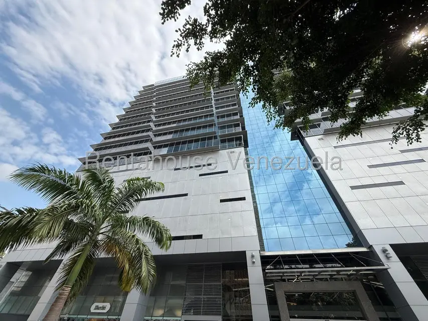 Comercial (Oficina) en Venta en Las Mercedes, Distrito Metropolitano - 2