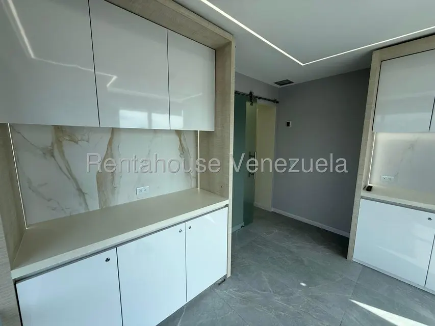 Comercial (Oficina) en Venta en Las Mercedes, Distrito Metropolitano - 11