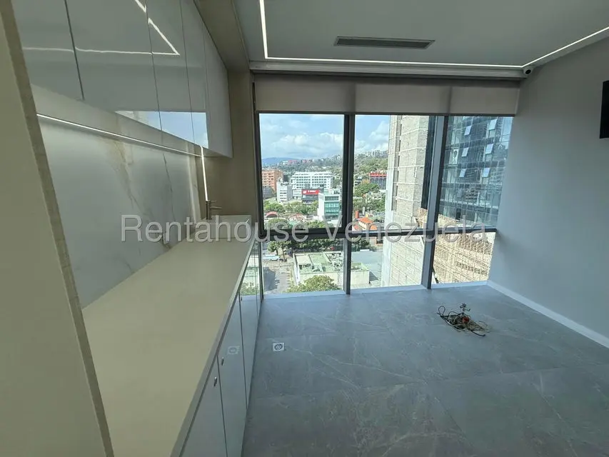 Comercial (Oficina) en Venta en Las Mercedes, Distrito Metropolitano - 12