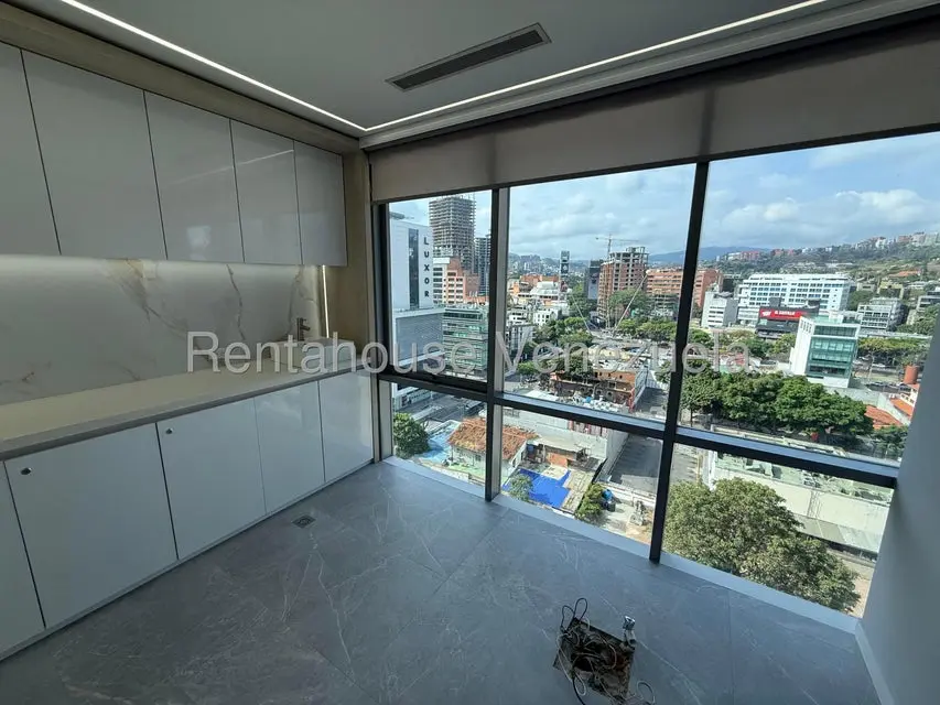 Comercial (Oficina) en Venta en Las Mercedes, Distrito Metropolitano - 13