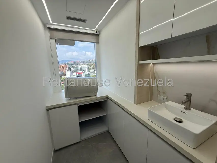 Comercial (Oficina) en Venta en Las Mercedes, Distrito Metropolitano - 14