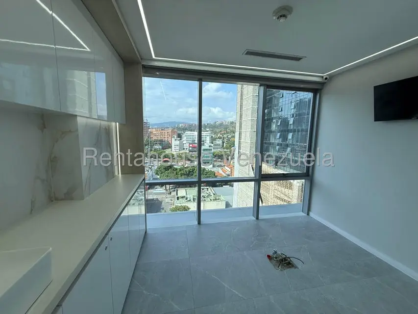 Comercial (Oficina) en Venta en Las Mercedes, Distrito Metropolitano - 15