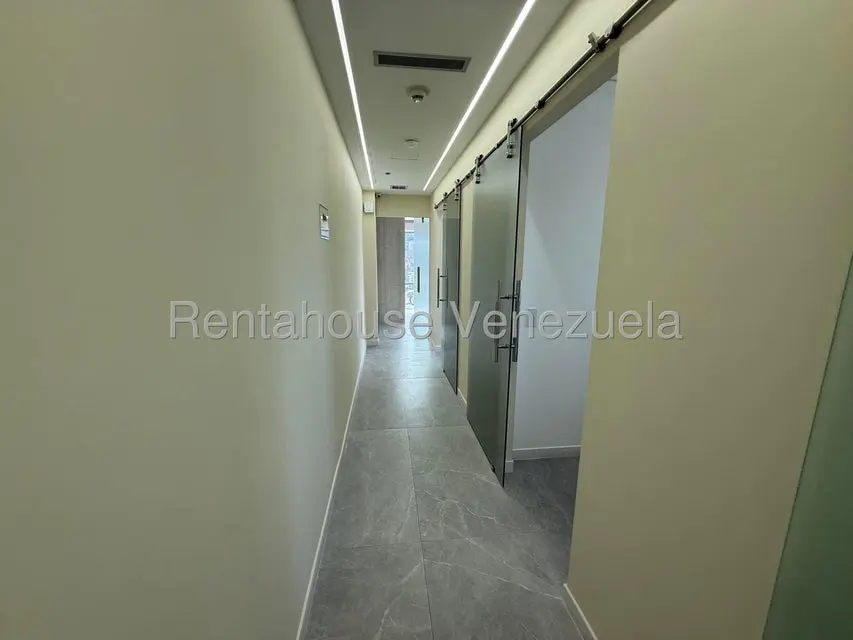 Comercial (Oficina) en Venta en Las Mercedes, Distrito Metropolitano - 16