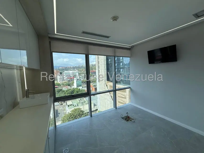 Comercial (Oficina) en Venta en Las Mercedes, Distrito Metropolitano - 17