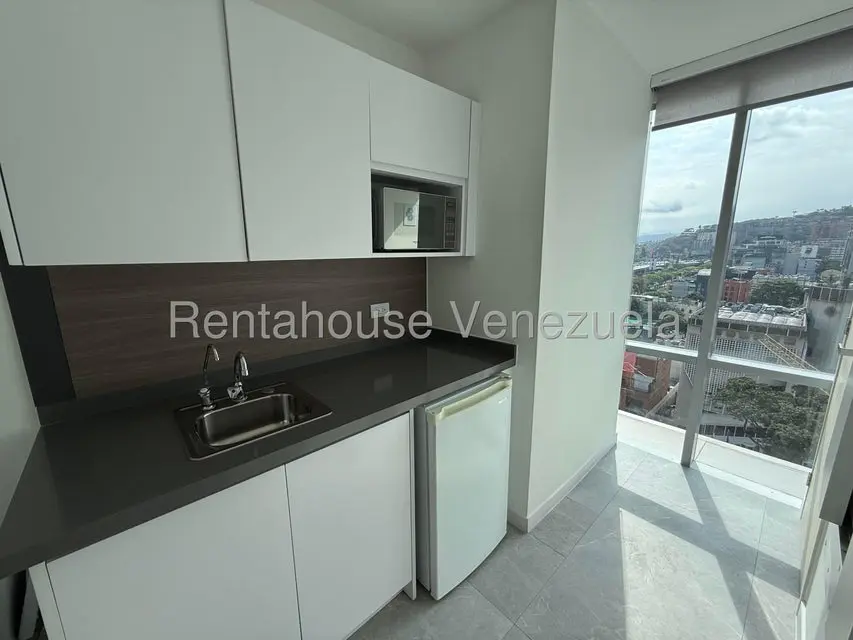 Comercial (Oficina) en Venta en Las Mercedes, Distrito Metropolitano - 19