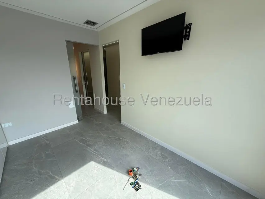 Comercial (Oficina) en Venta en Las Mercedes, Distrito Metropolitano - 20