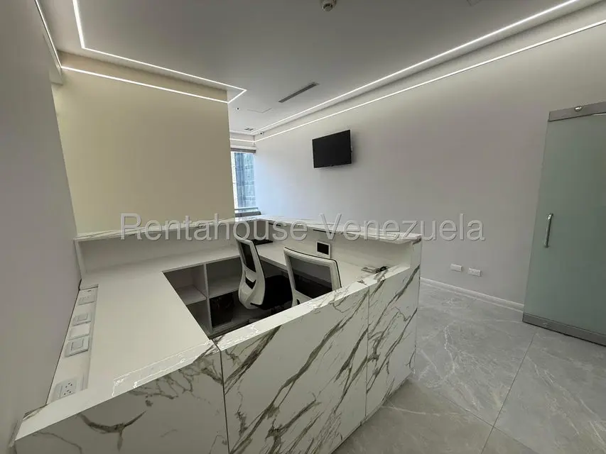 Comercial (Oficina) en Venta en Las Mercedes, Distrito Metropolitano - 3