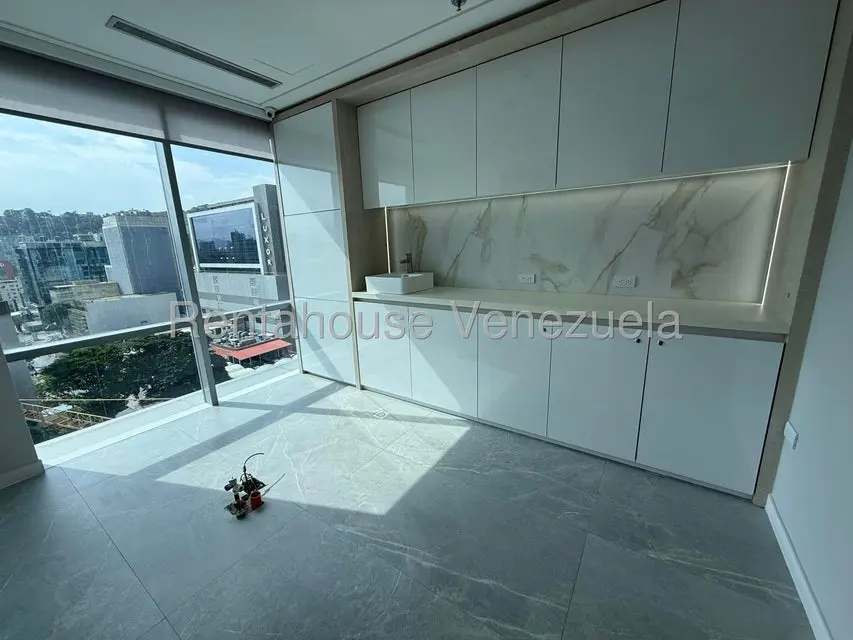 Comercial (Oficina) en Venta en Las Mercedes, Distrito Metropolitano - 21