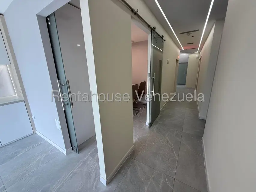 Comercial (Oficina) en Venta en Las Mercedes, Distrito Metropolitano - 22