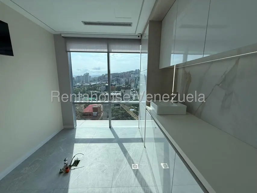 Comercial (Oficina) en Venta en Las Mercedes, Distrito Metropolitano - 23