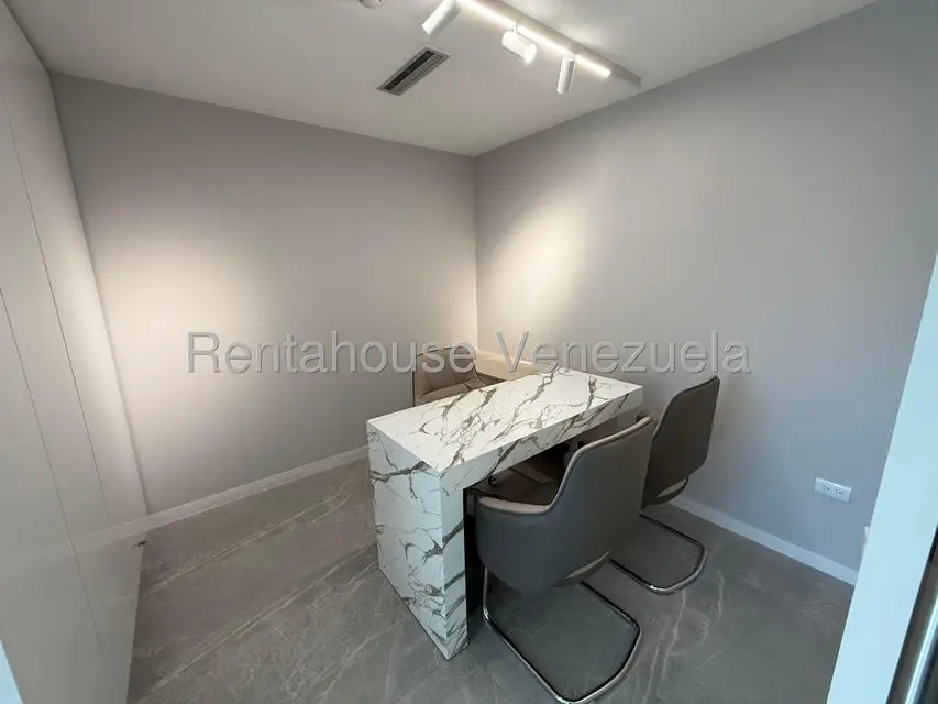 Comercial (Oficina) en Venta en Las Mercedes, Distrito Metropolitano - 24