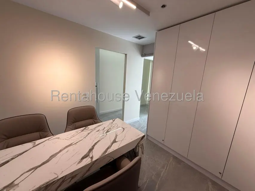 Comercial (Oficina) en Venta en Las Mercedes, Distrito Metropolitano - 25