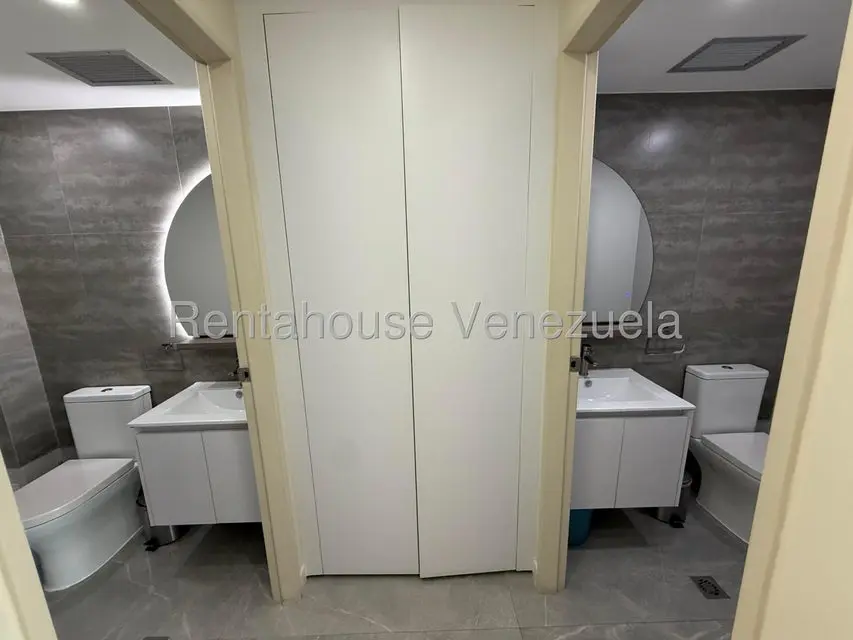Comercial (Oficina) en Venta en Las Mercedes, Distrito Metropolitano - 26