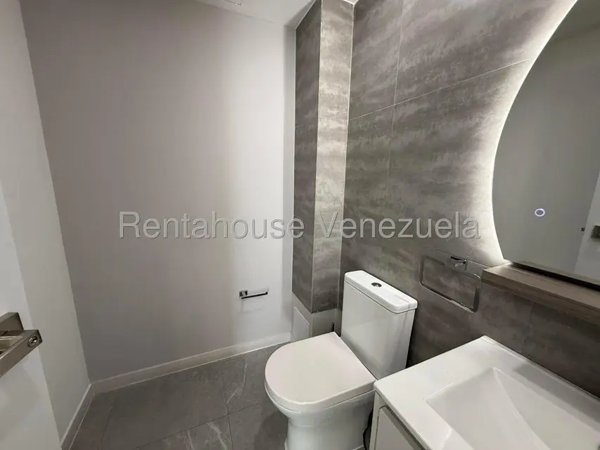 Comercial (Oficina) en Venta en Las Mercedes, Distrito Metropolitano - 27