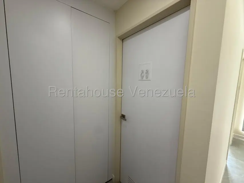 Comercial (Oficina) en Venta en Las Mercedes, Distrito Metropolitano - 28