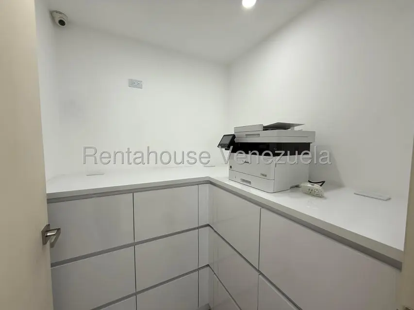 Comercial (Oficina) en Venta en Las Mercedes, Distrito Metropolitano - 29